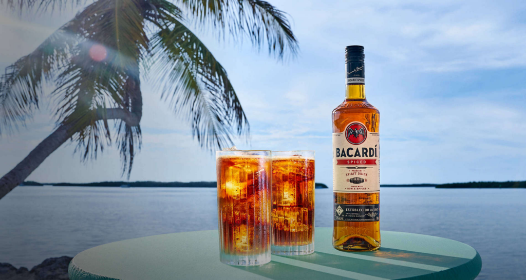 Bacardi 151 One Of The Most Popular Rums