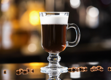 irish-coffee