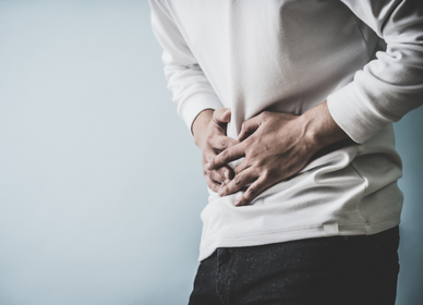 what is alcoholic gastritis